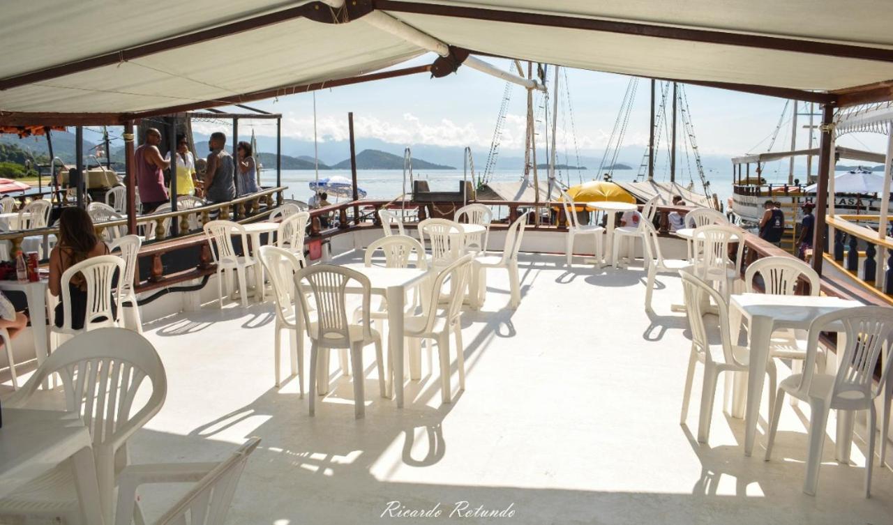 Canoa Suites Paraty Exterior photo