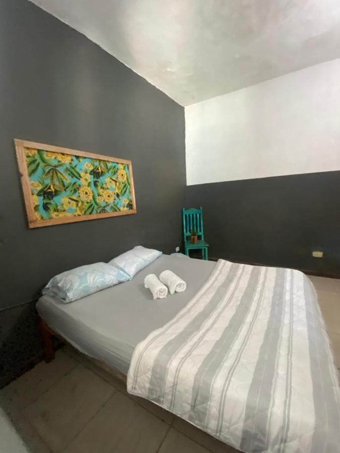 Canoa Suites Paraty Exterior photo